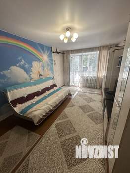 2-к квартира, вторичка, 45м2, 5/5 этаж