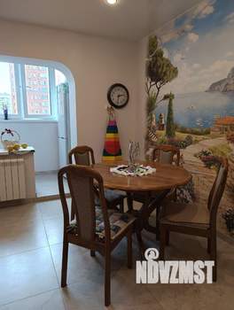 3-к квартира, вторичка, 90м2, 6/17 этаж