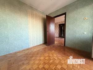 3-к квартира, вторичка, 57м2, 7/9 этаж