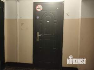 1-к квартира, вторичка, 30м2, 4/5 этаж