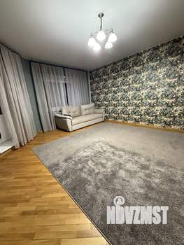 3-к квартира, вторичка, 133м2, 5/9 этаж