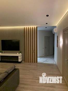 3-к квартира, вторичка, 100м2, 14/25 этаж