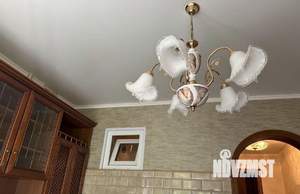 1-к квартира, вторичка, 36м2, 3/5 этаж