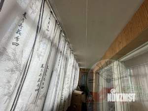 2-к квартира, вторичка, 51м2, 2/18 этаж