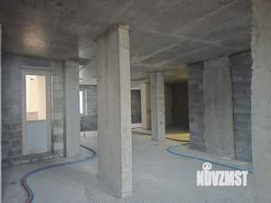 3-к квартира, вторичка, 98м2, 9/18 этаж