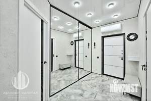 1-к квартира, вторичка, 48м2, 14/22 этаж