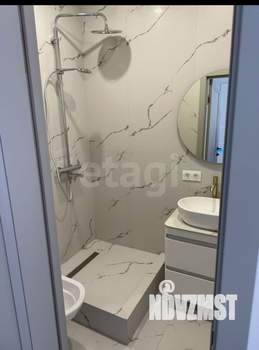 Студия квартира, вторичка, 21м2, 9/11 этаж
