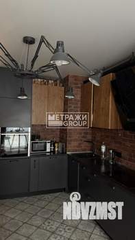 1-к квартира, вторичка, 41м2, 11/25 этаж