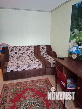 2-к квартира, вторичка, 42м2, 1/5 этаж