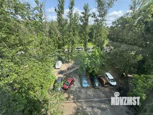 1-к квартира, вторичка, 32м2, 5/5 этаж
