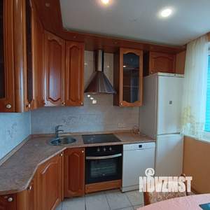 3-к квартира, вторичка, 63м2, 12/12 этаж