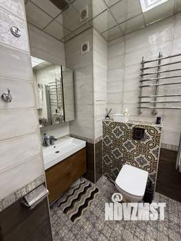 2-к квартира, вторичка, 60м2, 2/17 этаж