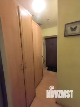 1-к квартира, вторичка, 30м2, 3/5 этаж