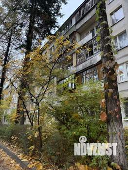 2-к квартира, вторичка, 47м2, 3/5 этаж