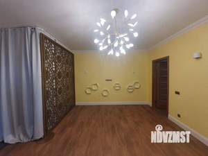 2-к квартира, вторичка, 77м2, 11/17 этаж