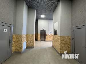 1-к квартира, вторичка, 50м2, 5/17 этаж