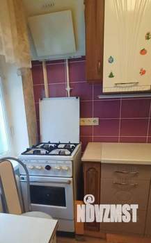 3-к квартира, вторичка, 54м2, 2/4 этаж