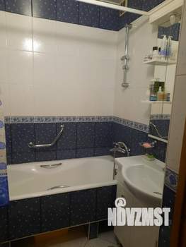 1-к квартира, вторичка, 44м2, 13/16 этаж