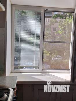 2-к квартира, вторичка, 45м2, 2/5 этаж