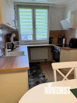 3-к квартира, вторичка, 75м2, 4/4 этаж