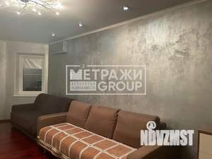 3-к квартира, вторичка, 89м2, 9/17 этаж