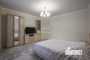 3-к квартира, вторичка, 95м2, 2/18 этаж
