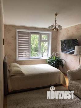 2-к квартира, вторичка, 44м2, 4/9 этаж