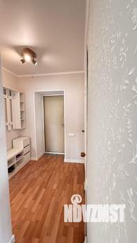 1-к квартира, вторичка, 34м2, 9/12 этаж