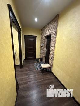 3-к квартира, вторичка, 85м2, 19/23 этаж