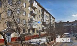 1-к квартира, вторичка, 31м2, 2/5 этаж
