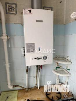 2-к квартира, вторичка, 42м2, 5/5 этаж