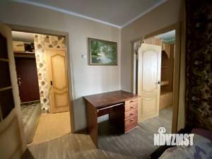 2-к квартира, вторичка, 40м2, 5/5 этаж