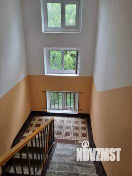 1-к квартира, вторичка, 32м2, 5/5 этаж