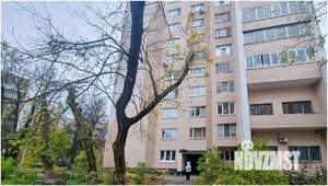 3-к квартира, вторичка, 66м2, 8/12 этаж