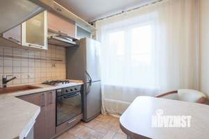 3-к квартира, вторичка, 61м2, 7/9 этаж