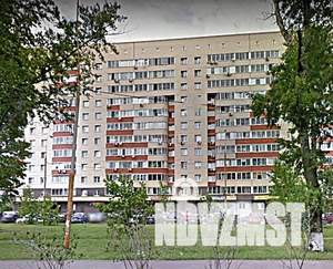 1-к квартира, вторичка, 40м2, 7/16 этаж