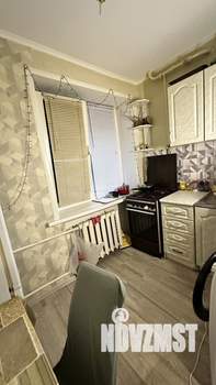 1-к квартира, вторичка, 30м2, 1/9 этаж