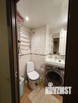 2-к квартира, вторичка, 58м2, 1/9 этаж