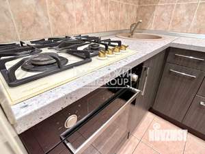 2-к квартира, вторичка, 46м2, 2/5 этаж