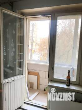 2-к квартира, вторичка, 54м2, 3/5 этаж