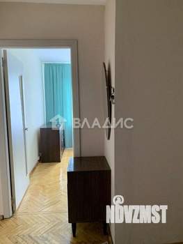 2-к квартира, вторичка, 45м2, 7/12 этаж
