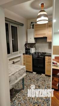 1-к квартира, вторичка, 36м2, 3/5 этаж