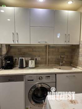 1-к квартира, вторичка, 30м2, 3/5 этаж