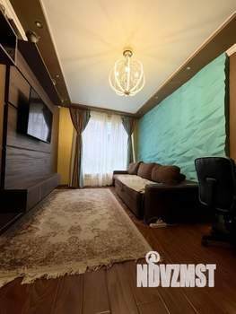 2-к квартира, вторичка, 60м2, 2/17 этаж
