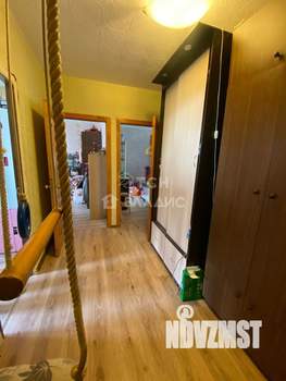 3-к квартира, вторичка, 74м2, 4/14 этаж