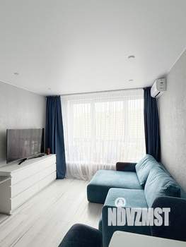 Студия квартира, вторичка, 26м2, 11/17 этаж