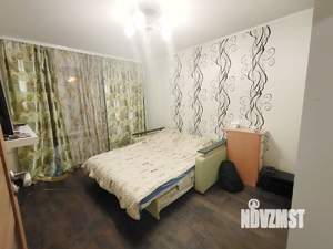 2-к квартира, вторичка, 42м2, 1/5 этаж