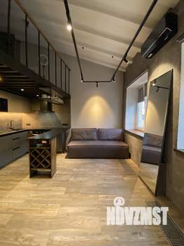 Студия квартира, вторичка, 28м2, 4/4 этаж