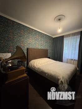 3-к квартира, вторичка, 112м2, 3/6 этаж