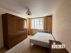 2-к квартира, вторичка, 58м2, 5/16 этаж
